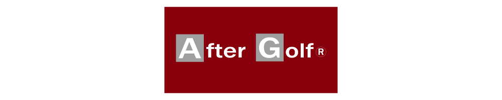 After Golfのロゴ画像