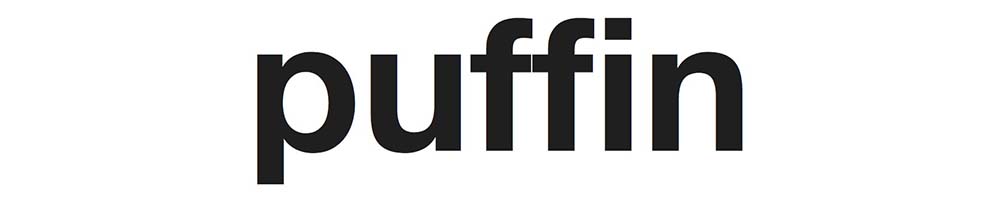 puffinのロゴ画像