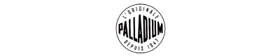 PALLADIUMのロゴ画像