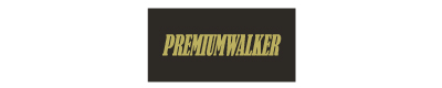 PREMIUM WALKERのロゴ画像