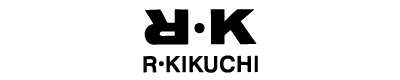 R・KIKUCHIのロゴ画像