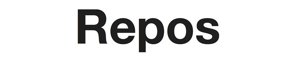 Reposのロゴ画像