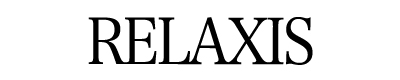 RELAXISのロゴ画像