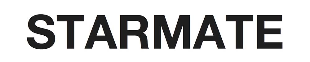 STARMATEのロゴ画像