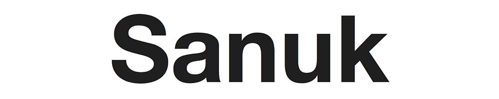 Sanukのロゴ画像