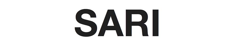 SARIのロゴ画像