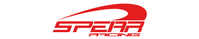 SPEAR RACINGのロゴ画像