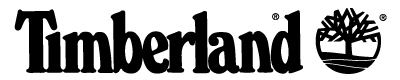 Timberlandのロゴ画像