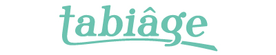 tabiageのロゴ画像