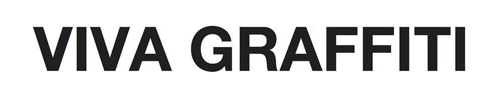 VIVA GRAFFITIのロゴ画像