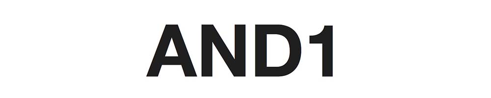 AND1のロゴ画像