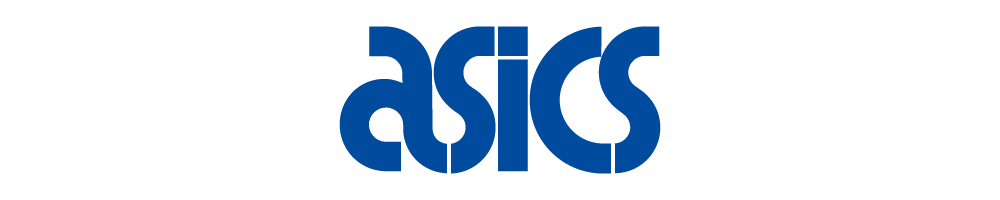 ASICS Tigerのロゴ画像