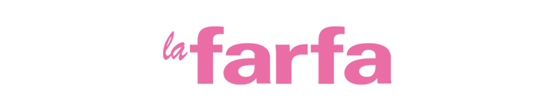 ラファーファのロゴ画像