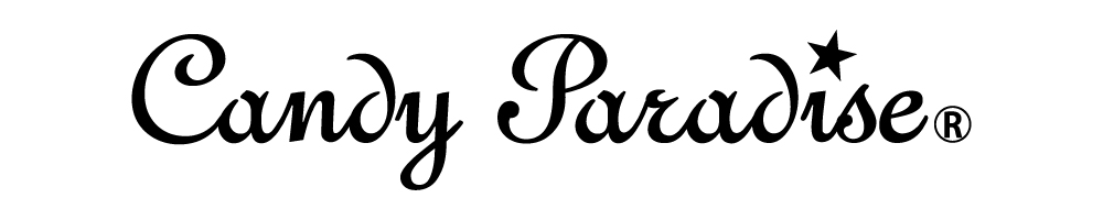 CANDY PARADISEのロゴ画像