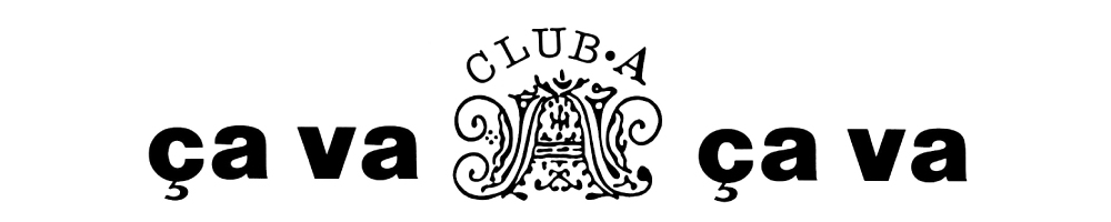 cava cavaのロゴ画像