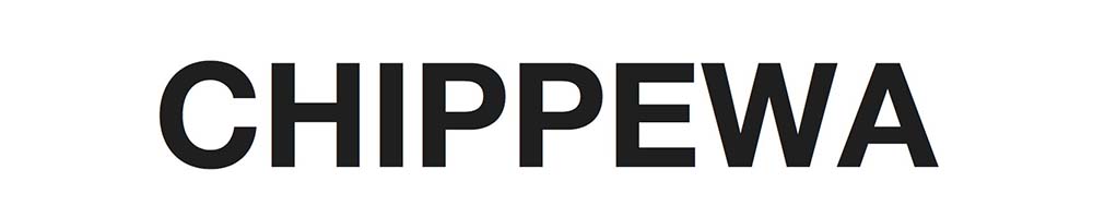 CHIPPEWAのロゴ画像