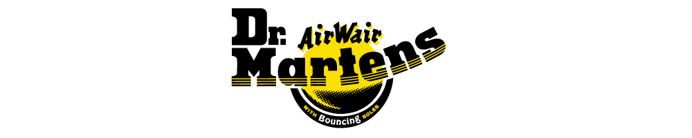 Dr.Martensのロゴ画像