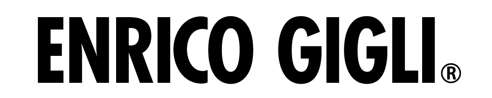 ENRICO GIGLIのロゴ画像