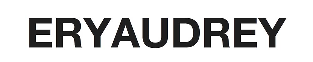 ERYAUDREYのロゴ画像