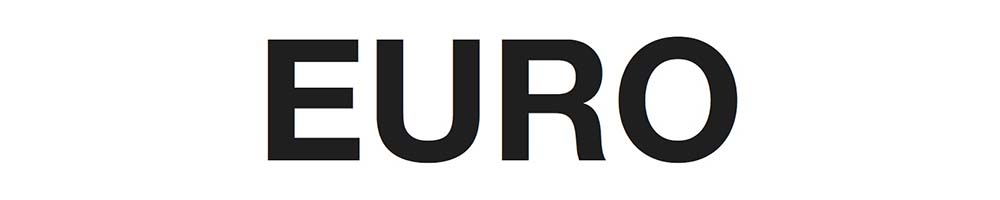 EUROのロゴ画像