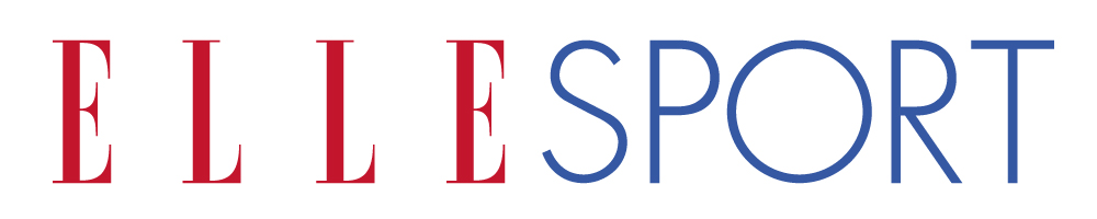 ELLE SPORTのロゴ画像