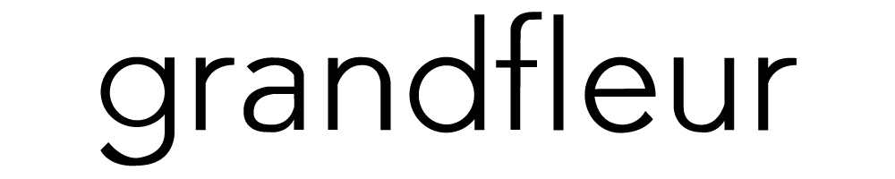 grandfleurのロゴ画像