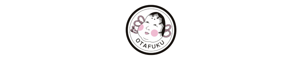 OTAFUKUのロゴ画像