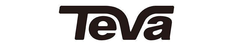 Teva|テバのロゴ画像