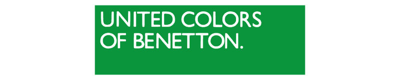 BENETTON|ベネトンのロゴ画像
