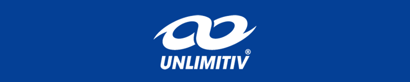 UNLIMITIV｜アンリミティブ (バンダイ)のロゴ画像