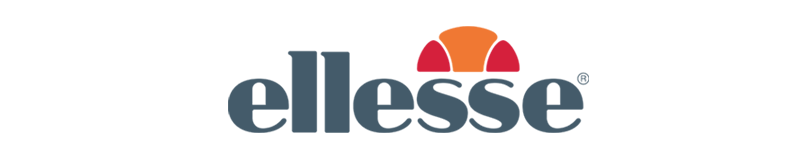 ellesse | エレッセのロゴ画像