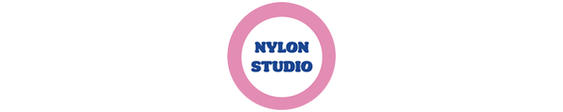 NYLON STUDIO | ナイロンスタジオのロゴ画像