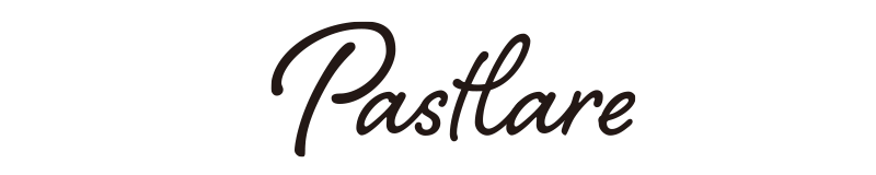 PASTLARE | パストラーレのロゴ画像