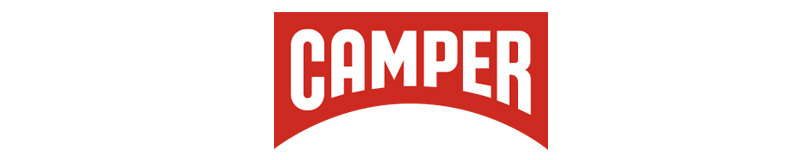 CAMPER | カンペールのロゴ画像