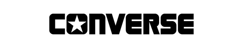 converse|コンバースのロゴ画像