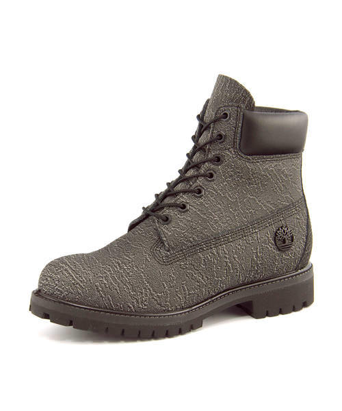  メンズ SALE！Timberland(ティンバーランド) ICON 6inch PREMIUM BOOT(アイコン6インチプレミアムブーツ) A1JDC ブラック/フォージドアイアンクラウディヘルコー【ネット通販特別価格】 ワーク