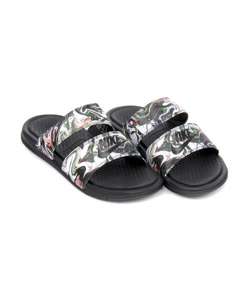sale nike ナイキ wmns benassi duo ultra slide ウィメンズベナッシ
