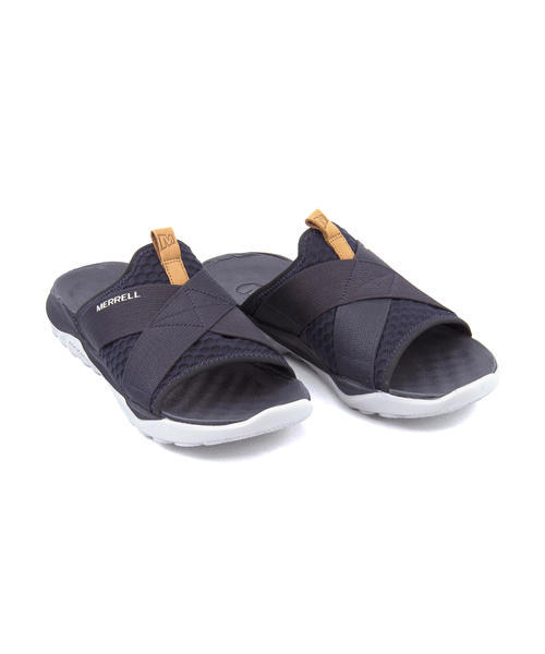 sale merrell メレル 1six8 tellchill slide ac 1シックス8テルチル