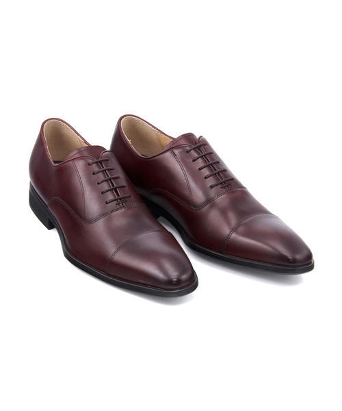 Patrick Cox メンズ 通販 Patrick Cox パトリックコックス メンズ ビジネスシューズ ワイン 865m3 1340 1364 E 1380 ジーフットシューズマルシェ アスビー 公式