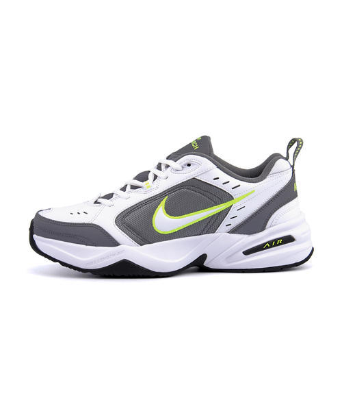 ナイキ Nike メンズ 通販 Nike ナイキ Air Monarch 4 メンズスニーカー Dad エアモナーク4 100 ホワイト ホワイト クールグレー 1069 3 1434 2 1575 2 1723 A 1862 M ジーフットシューズマルシェ アスビー 公式 ナイキ Nike メンズ 通販 Nike ナイキ Air Monarch 4 メンズスニーカー Dad エアモナーク4 100 ホワイト ホワイト クールグレー 1069 3 1434 2 1575 2 1723 A 1862 M ジーフットシューズマルシェ アスビー 公式