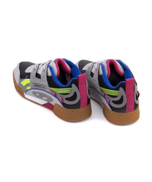 Reebok(リーボック) WORKOUT PLUS 