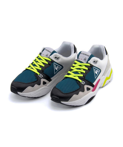 Le coq sportif lcs r 1200 noir Clearance