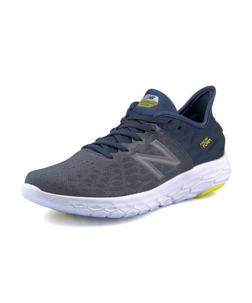new balance beacon fresh foam