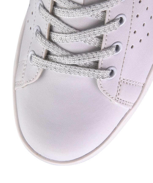 ルコックスポルティフ Le Coq Sportif レディース 通販 Le Coq Sportif ルコックスポルティフ La Alma レディース スニーカー 超軽量 Laアルマ Ql3ojc65wp F ホワイト ピンク ジーフットシューズマルシェ アスビー 公式