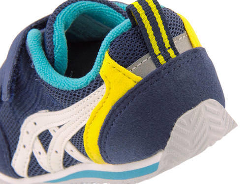 ASICS ❤️ブルー スパイクシューズ タグ付き❤️28.5センチ asics (アシックス) サッカースパイク メンズ SIZE 25.5cm