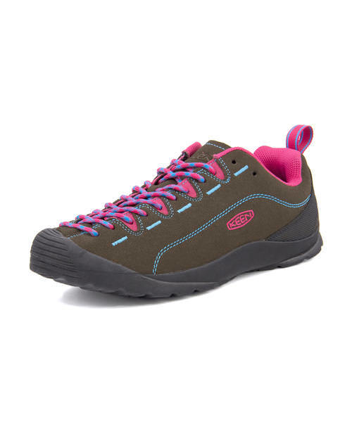 キーン Keen メンズ 通販 Keen キーン Jasper メンズアウトドアスニーカー ジャスパー ターマック ブライトローズ M 1167 18 3 18 1s 1337 1575 3 ジーフットシューズマルシェ アスビー 公式
