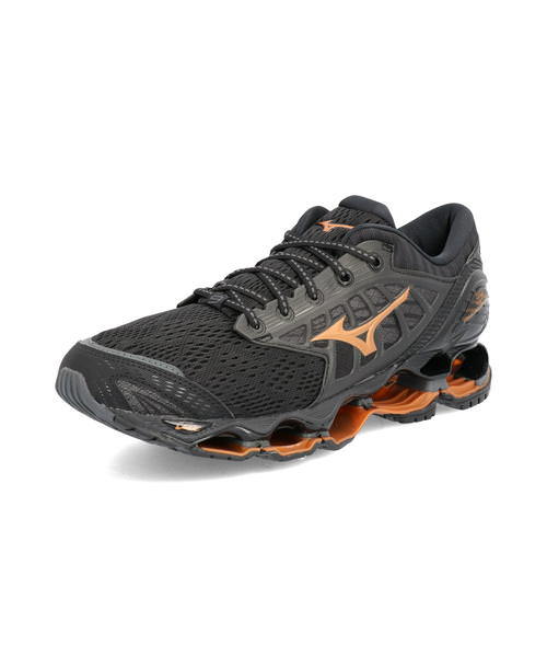 mizuno wave cruise 9 green