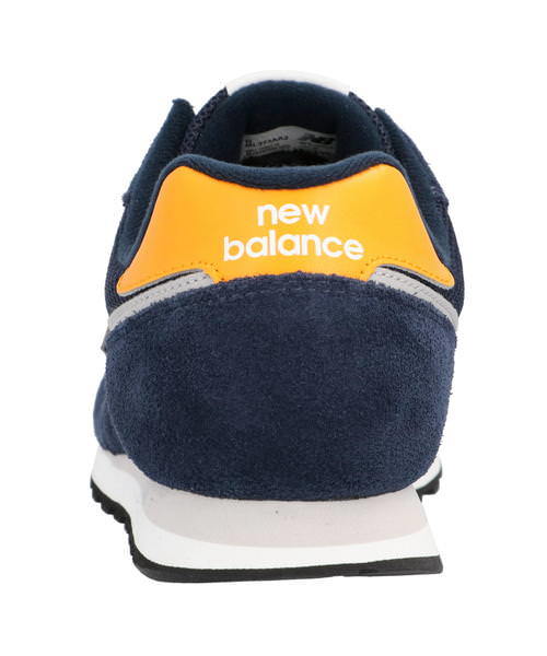 new balance ml373 yellow