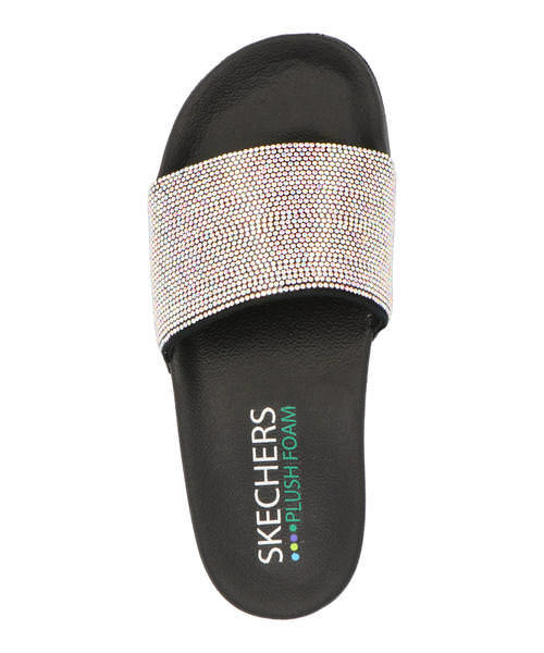 skechers plush foam