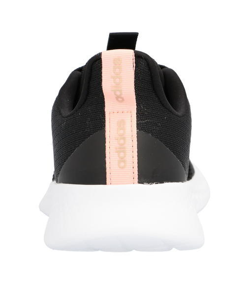 アディダス｜adidas レディース 通販 adidas アディダス PUREMOTION W レディーススニーカー【軽量】(ピュアモーションW)  FW3263 コアブラック/グレーシックス/ライトフラッシュオレンジ[1364_b][1380][1384_3][1575_2] |  アスビーASBee公式通販/アスビーオンラインショップ